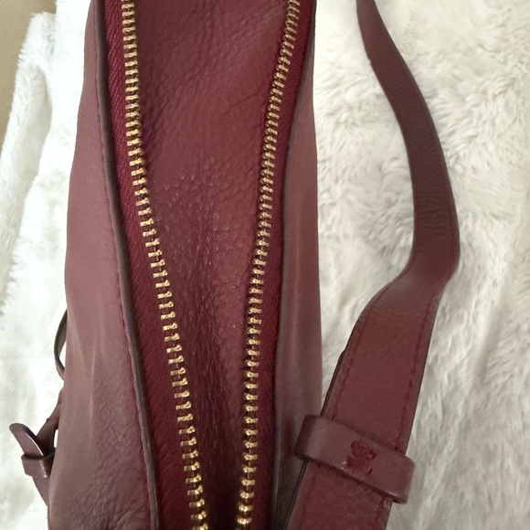 Fossil Preston Crossbody Bag - Picture 6 of 6